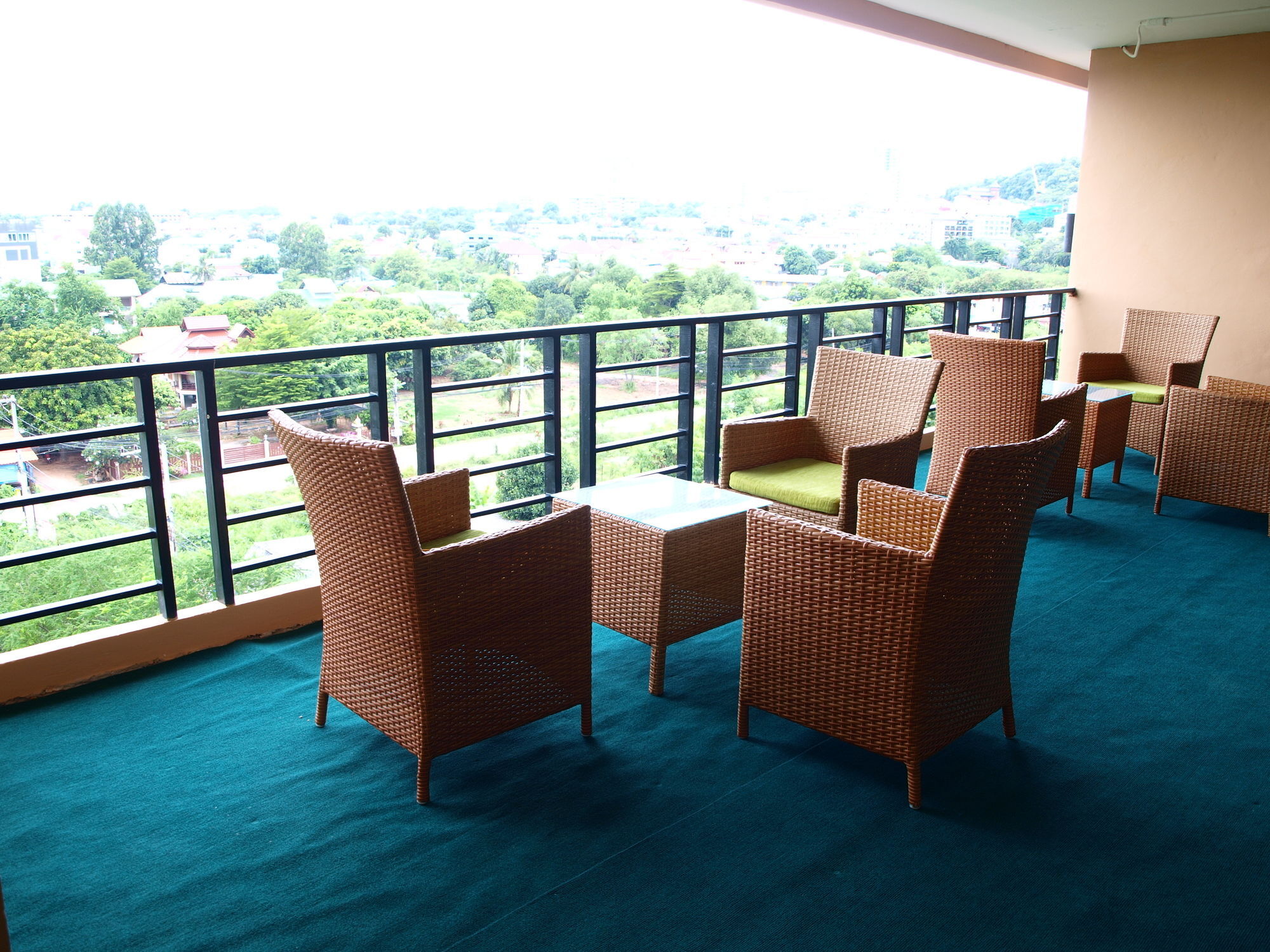 V Residence Pattaya Dış mekan fotoğraf