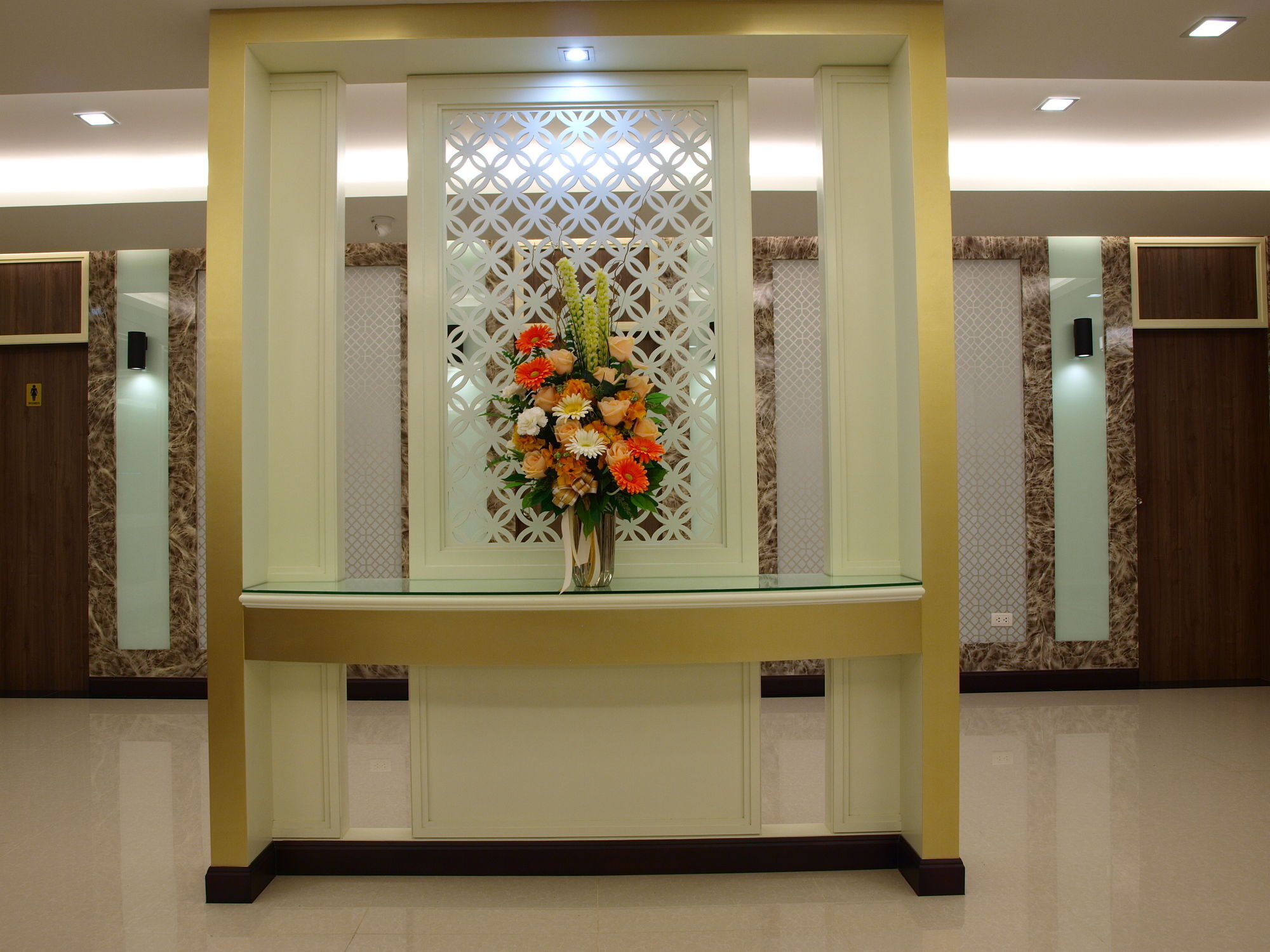 V Residence Pattaya Dış mekan fotoğraf