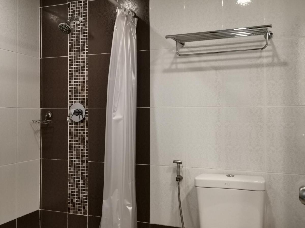 V Residence Pattaya Dış mekan fotoğraf